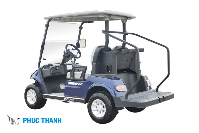 So Sánh Hiệu Quả Kinh Tế Xe Điện Du Lịch Mới và Cũ Nên Chọn Loại Nào? 3 Xe điện du lịch cũ
