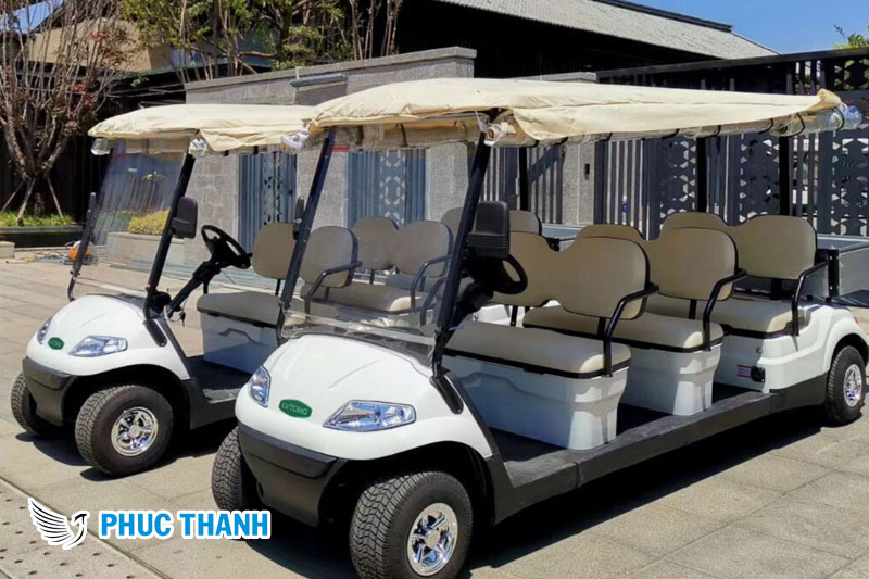 Xe Điện Du Lịch Dùng Pin Lithium và Ắc Quy Chì Khác Gì Nhau 1 Xe điện du lịch nên dùng pin lithium hay ắc quy chì