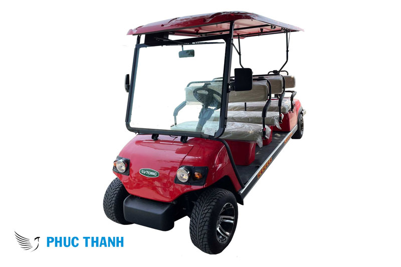 Xe Điện Resort Tiết Kiệm Năng Lượng: Giải Pháp Vận Hành Tối Ưu 5 xe dien resort tiet kiem nang luong 4