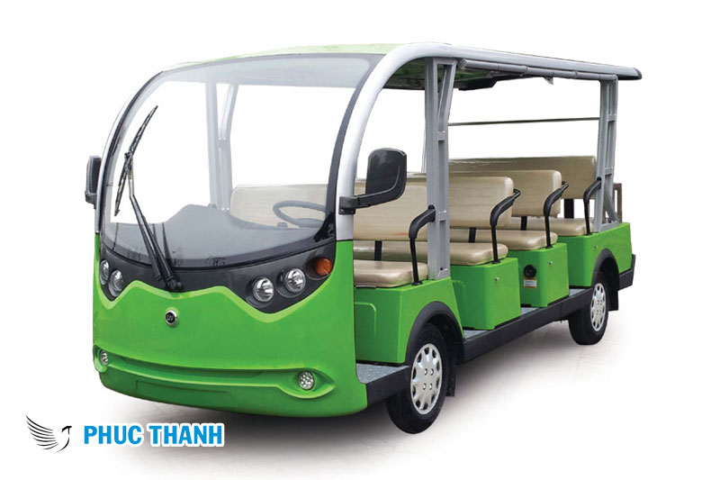Xu Hướng Xe Điện Du Lịch Việt Nam 5 Năm Tới 1 Xu hướng phát triển của xe điện du lịch tại Việt Nam trong 5 năm tới