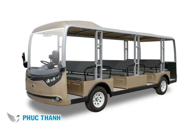 Xu Hướng Xe Điện Du Lịch Việt Nam 5 Năm Tới 3 Xu hướng phát triển của xe điện du lịch trong 5 năm tới tại Việt Nam