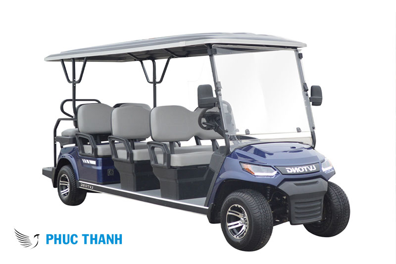 Bảng báo giá xe điện du lịch LVTong A827.6+2 mới nhất 