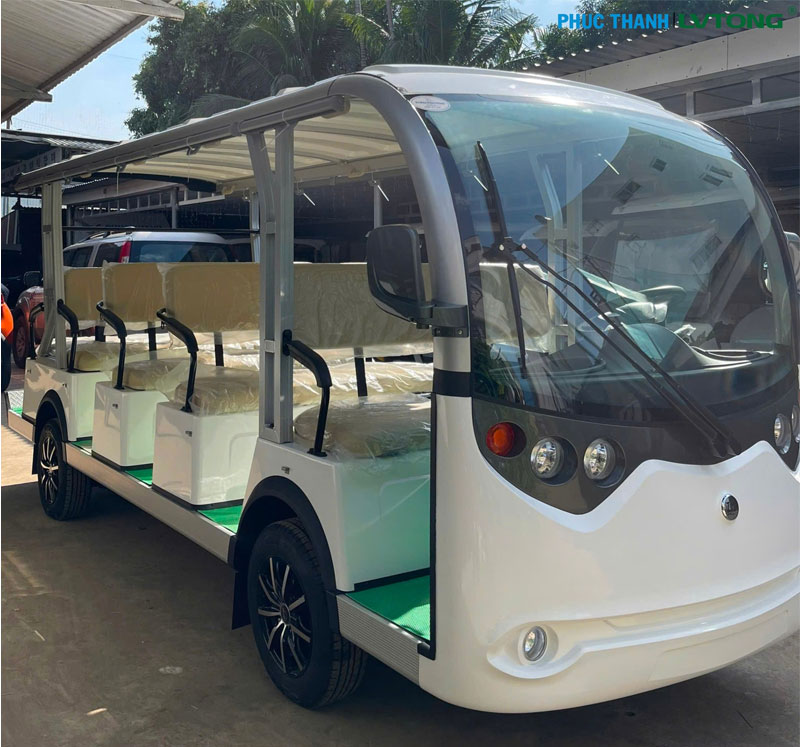 Bao Lâu Thì Nên Thay Ắc Quy Xe Điện Du Lịch? 4 5 Dấu hiệu cho thấy cần thay thế ắc quy mới