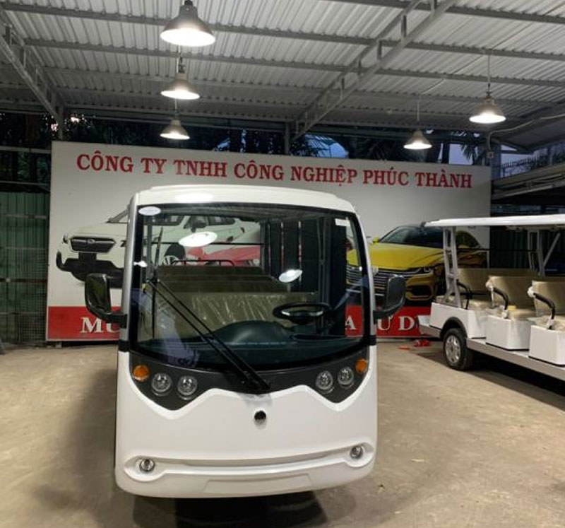 Bao Lâu Thì Nên Thay Ắc Quy Xe Điện Du Lịch? 2 Tại sao việc thay ắc quy đúng thời điểm lại quan trọng?