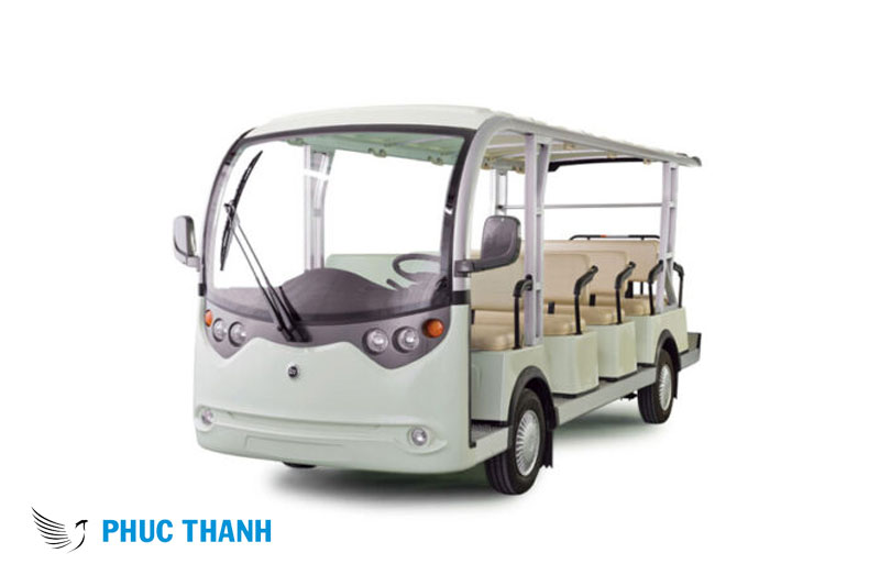 Tải Trọng Của Xe Điện Du Lịch 14 Chỗ Là Bao Nhiêu? 1 Tải Trọng Của Xe Điện Du Lịch 14 Chỗ