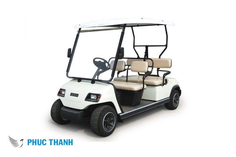 Xe Buggy 4 chỗ LVTONG 4ST 