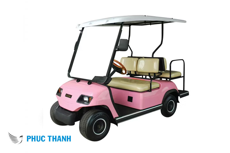 Xe Buggy 4 chỗ LVTONG LT-A2+2
