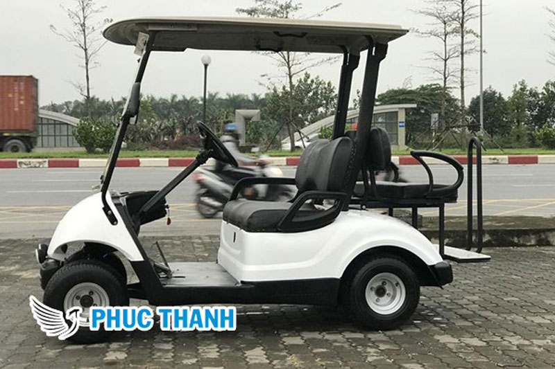 xe buggy 4 cho yamha YMHGD04