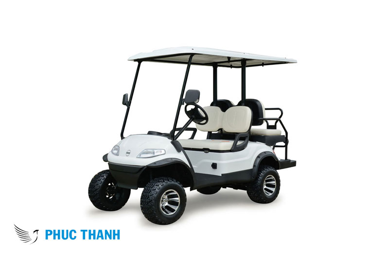 Xe Buggy 4 Chỗ