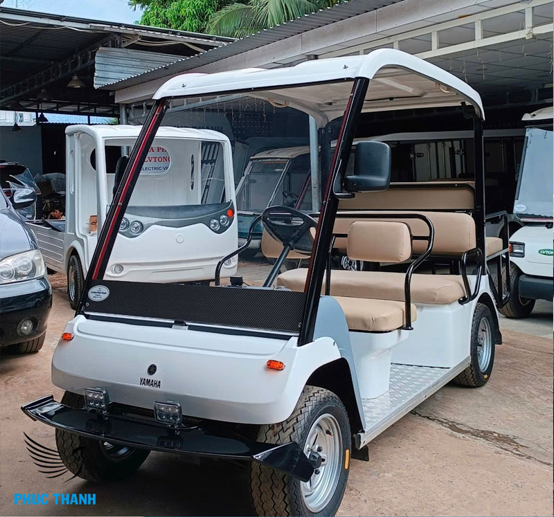 Xe điện du lịch có được phép lưu thông trên quốc lộ không?