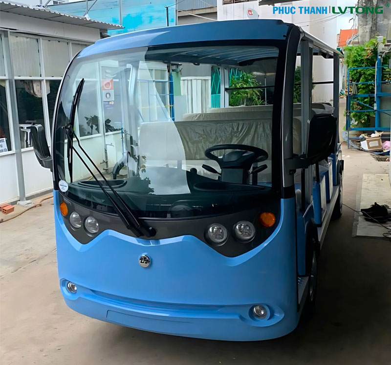 Xe Điện Du Lịch Không Chạy: Nguyên Nhân và Cách Khắc Phục Nhanh Chóng 2 Hậu quả của việc xe điện du lịch ngừng hoạt động bất ngờ