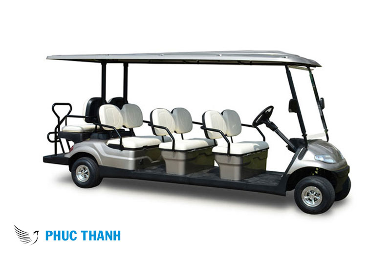 Địa Chỉ Bán Xe Điện Chở Khách Du Lịch Tại Lâm Đồng Uy Tín, Giá Tốt 7  Xe điện chở khách du lịch tại Lâm Đồng 8 chỗ LT-A627.6+2