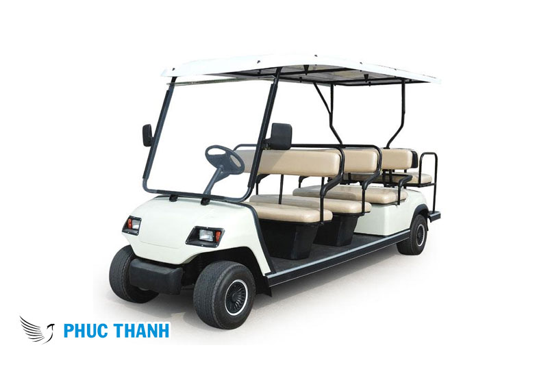 Địa Chỉ Bán Xe Điện Chở Khách Du Lịch Tại Lâm Đồng Uy Tín, Giá Tốt 3 Xe điện chở khách du lịch tại Lâm Đồng 8 chỗ LT-A8+3