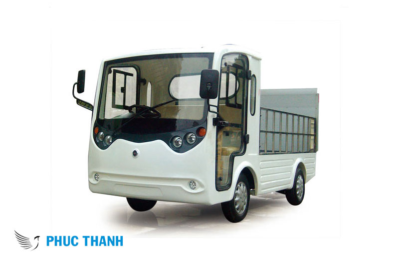 TOP 3 Lợi Ích Vượt Trội Khi Chuyển Đổi Sang Xe Tải Điện Chở Hàng 4 Lợi ích của xe tải điện về hiệu suất và trải nghiệm