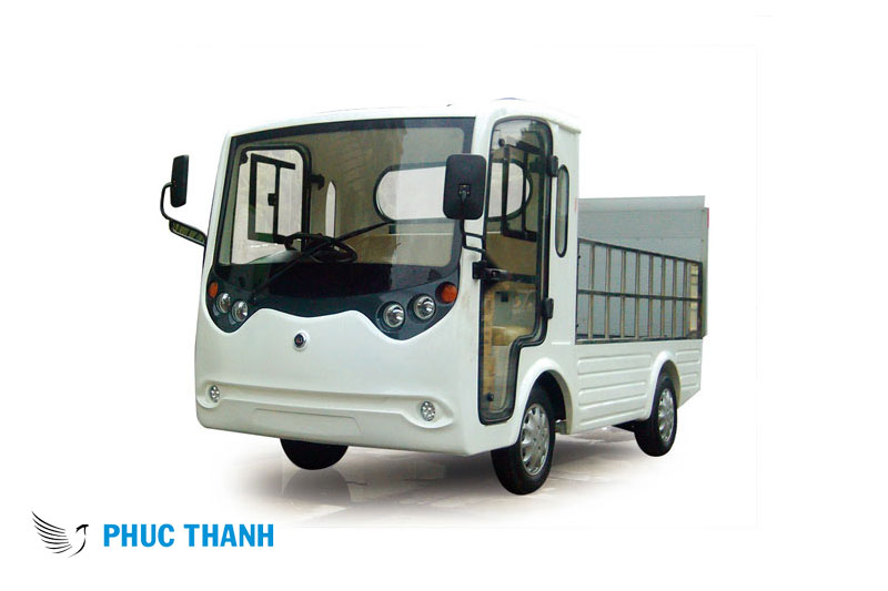 Phân loại sạc của xe tải điện