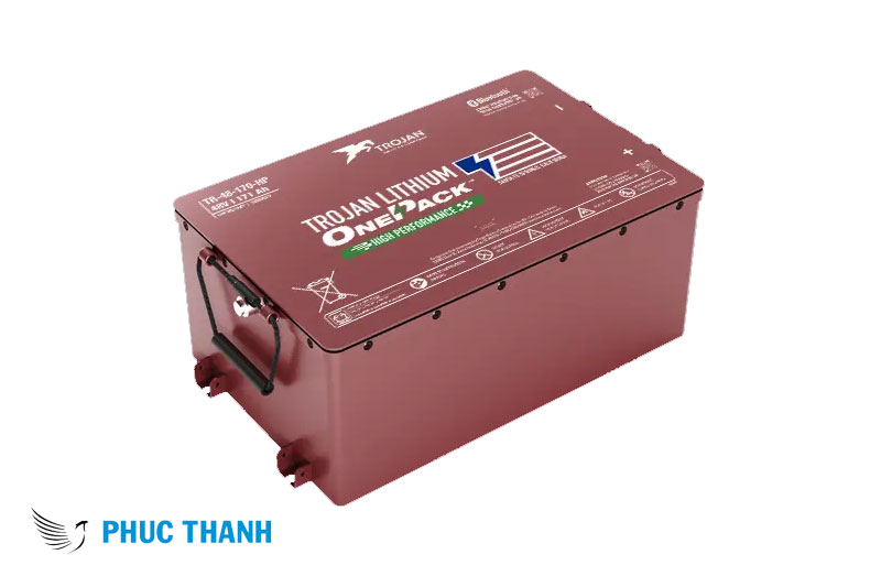 Pin Của Xe Tải Điện Là Gì? Gồm Những Loại Nào? 6 Pin của xe tải điện