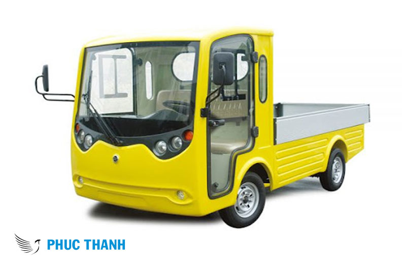 So Sánh Chi Tiết Xe Tải Điện và Xe Tải Động Cơ Đốt Trong (Xăng, Dầu) 2 So sánh xe tải điện và xe tải động cơ đốt trong về hiệu suất