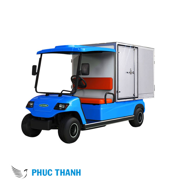 xe dien cho hang thung kin LVTONG LT A2.GC