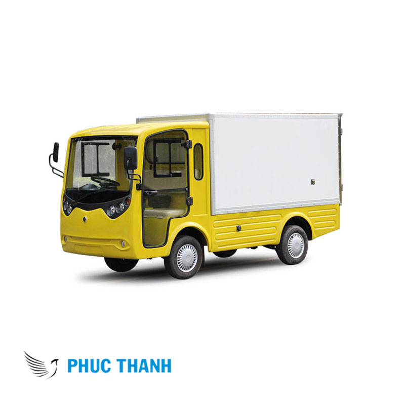 xe dien cho hang thung kin LVTONG LT S2.B.HX