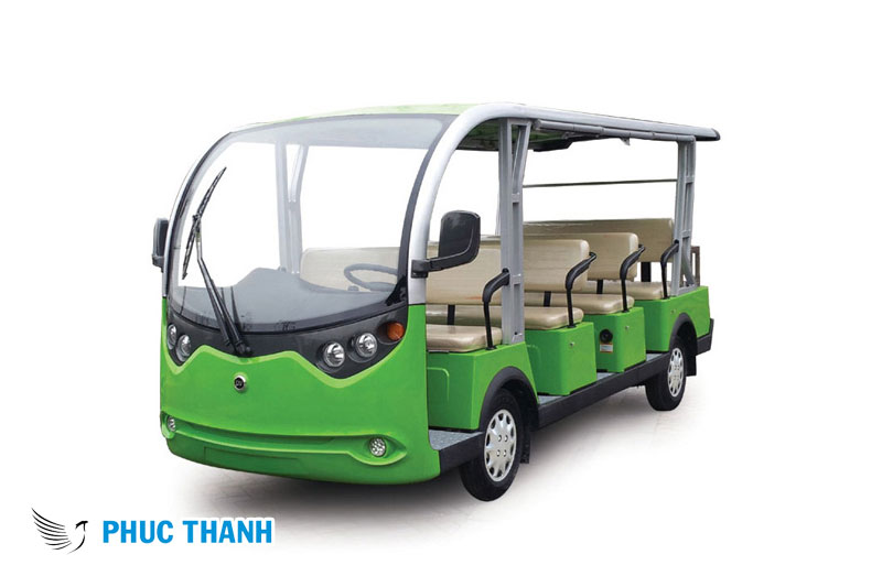 Địa Chỉ Bán Xe Điện Chở Khách Du Lịch Tại Tây Ninh Uy Tín, Giá Tốt 3 Xe điện chở khách du lịch tại Tây Ninh 11 chỗ LT-S11
