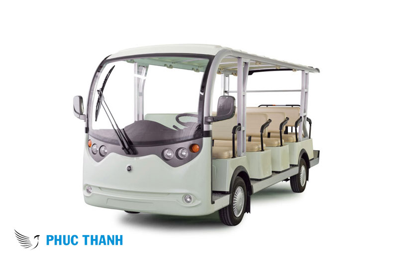 Địa Chỉ Bán Xe Điện Chở Khách Du Lịch Tại Tây Ninh Uy Tín, Giá Tốt 4 Xe điện chở khách du lịch tại Tây Ninh 14 chỗ LT-S14