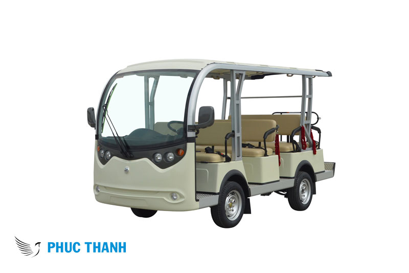 Địa Chỉ Bán Xe Điện Chở Khách Du Lịch Tại Thủ Đức Uy Tín Giá Rẻ 4 Xe điện chở khách du lịch tại Thủ Đức 11 chỗ LT-S8+3
