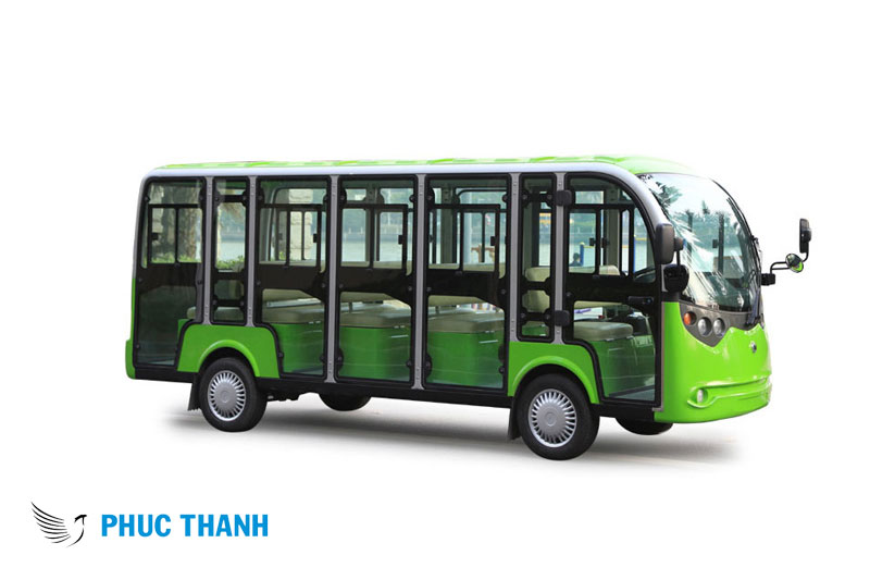 Địa Chỉ Bán Xe Điện Chở Khách Du Lịch Tại Thủ Đức Uy Tín Giá Rẻ 5 Xe điện chở khách du lịch tại Thủ Đức 14 chỗ LT-S14.F