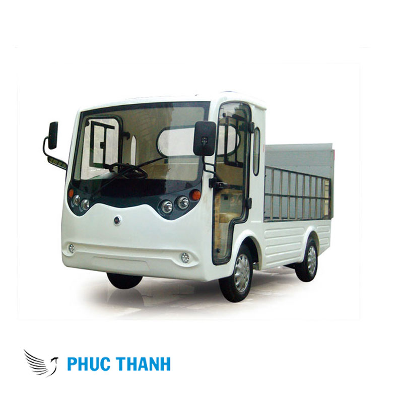 Hướng Dẫn Chọn Mua Xe Điện Chở Hàng Phù Hợp Với Nhu Cầu 2 Xe tải điện chở hàng LVTONG LT-S2.B.HY6