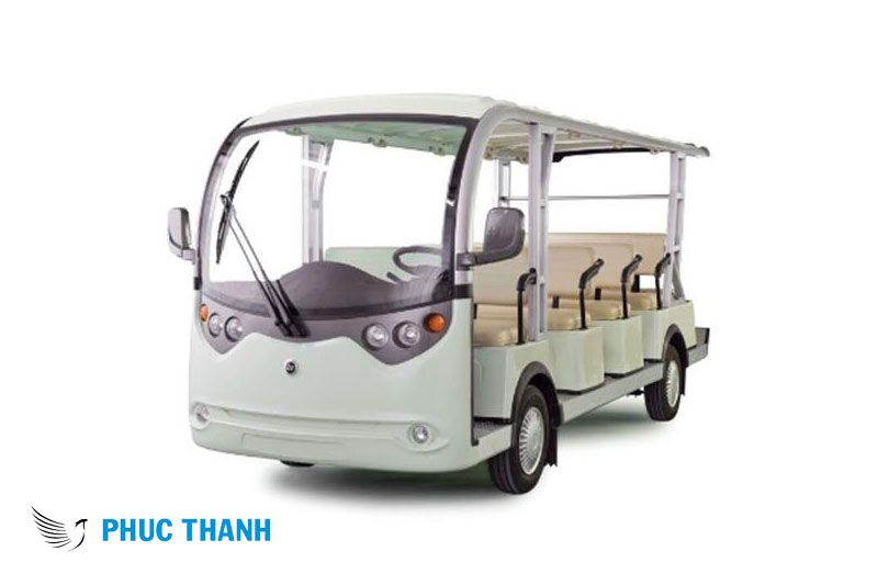 chi phi dau tu va hoan von vao xe dien du lich 11 cho 2