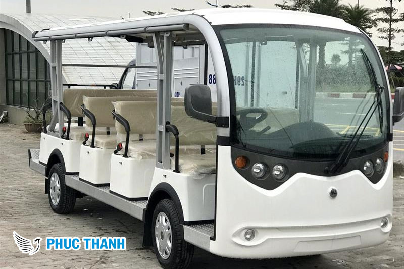 chi phi dau tu va hoan von vao xe dien du lich 11 cho 3