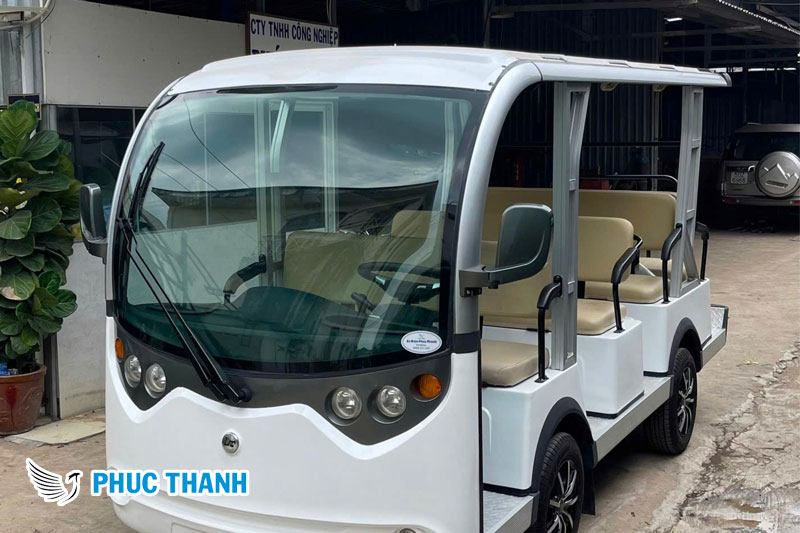 Phân tích lợi nhuận và rủi ro khi kinh doanh dịch vụ xe điện tại khu du lịch