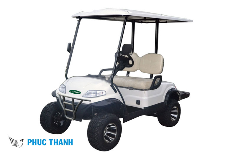 Lịch Sử Hình Thành Xe Điện Sân Golf Hành Trình Phát Triển Phương Tiện Xanh 4 xe dien san golf lvtong