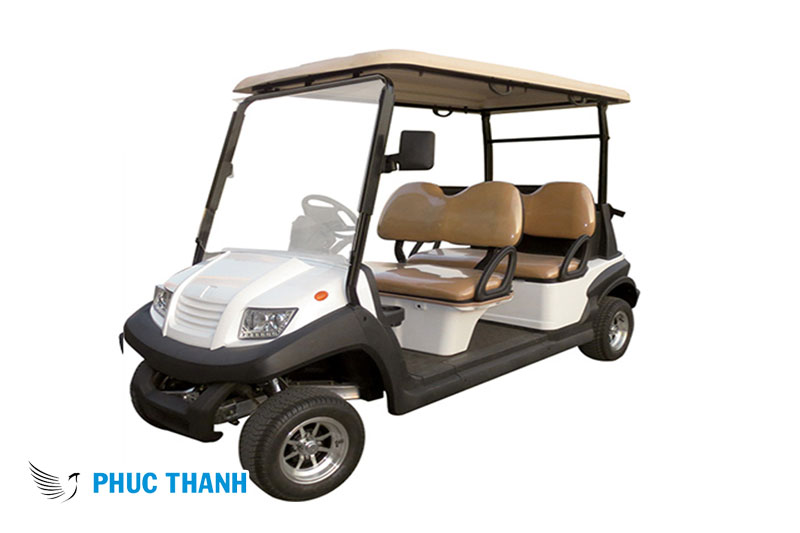 Lịch Sử Hình Thành Xe Điện Sân Golf Hành Trình Phát Triển Phương Tiện Xanh 3 xe dien san golf zgo