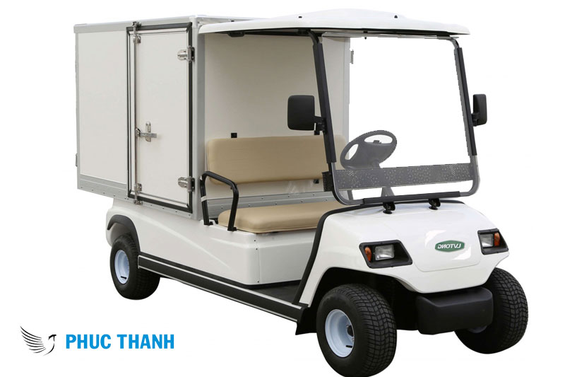 Xe tải điện chở hàng LVTONG LT-A2.GC
