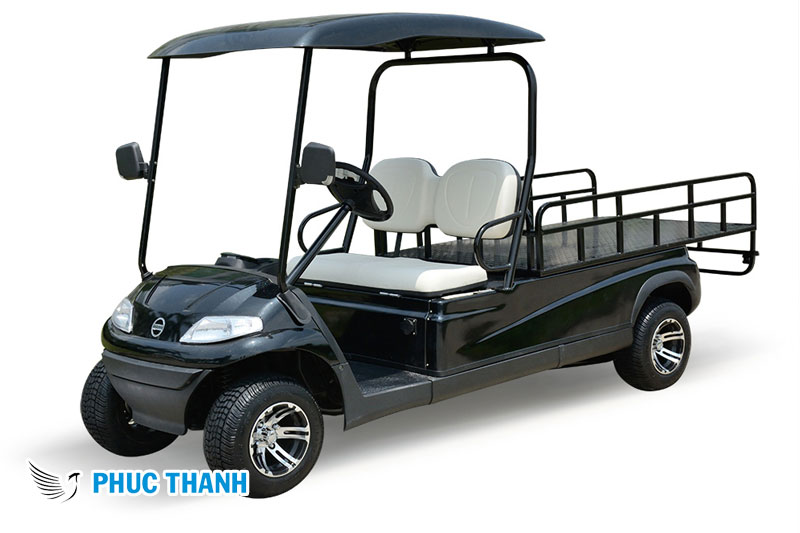 Xe tải điện chở hàng LVTONG LT-A627.2.H8