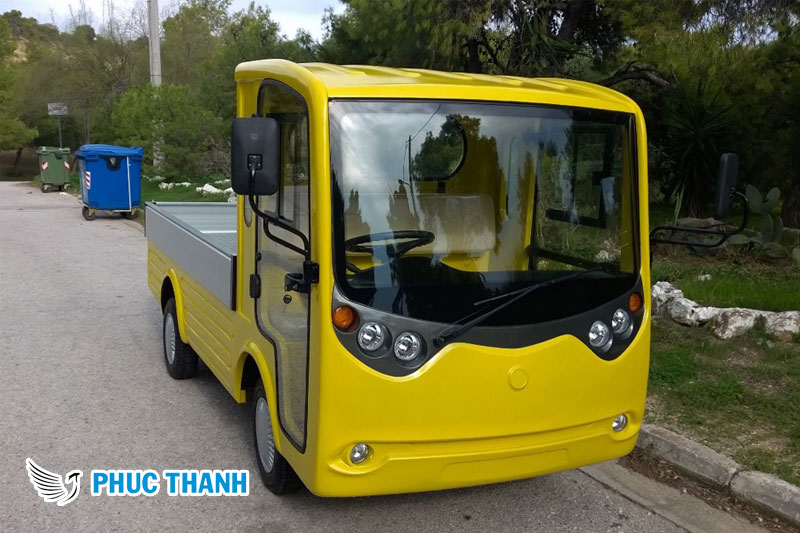 xe tai dien cho hang LT S2.B.HP