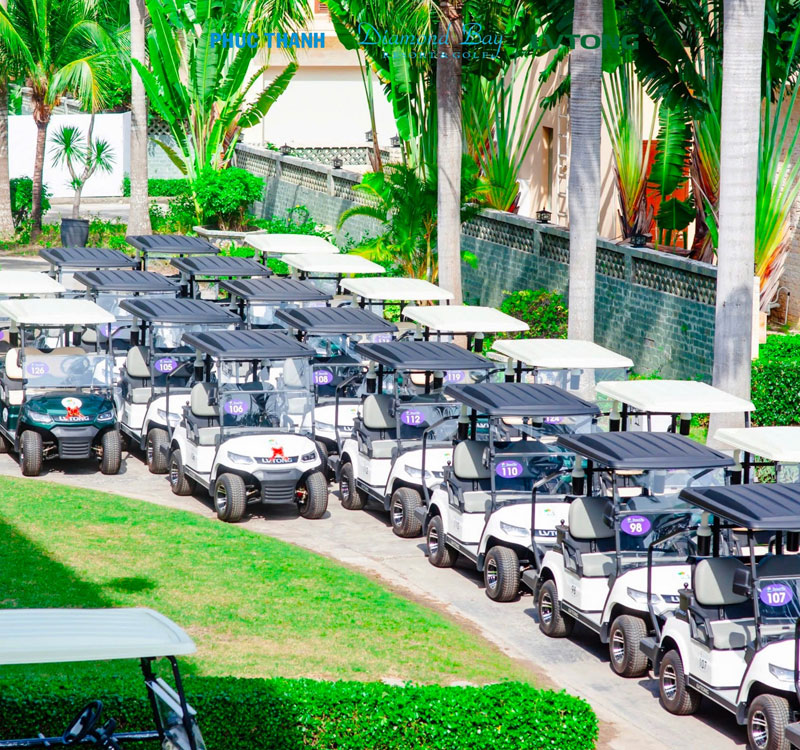 Phân Tích Lợi Nhuận và Rủi Ro Khi Kinh Doanh Dịch Vụ Xe Điện tại Khu Du Lịch Hiệu Quả 4 Xu hướng phát triển bền vững và dài hạn với xe điện du lịch