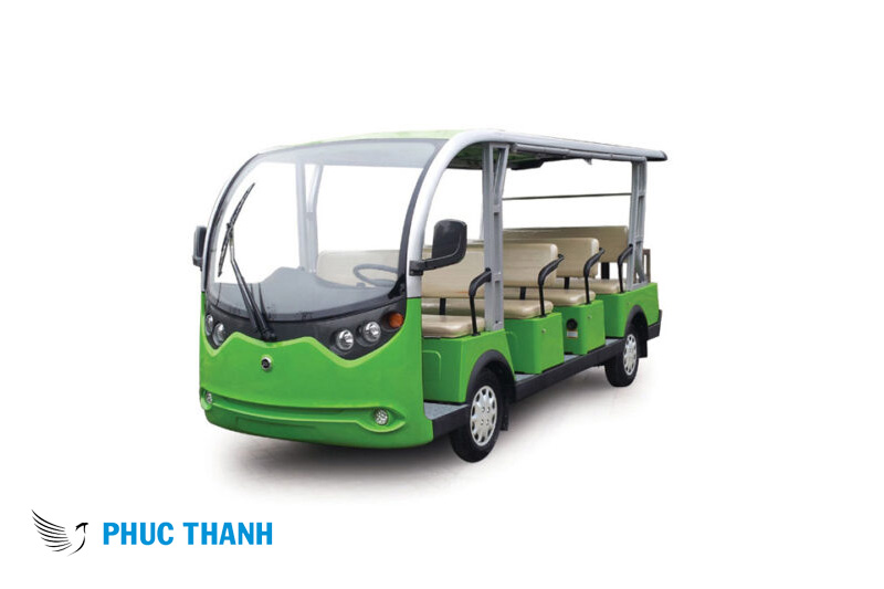 TOP 9+ Mẫu Xe Điện Resort Hiện Đại Chất Lượng Giá Tốt