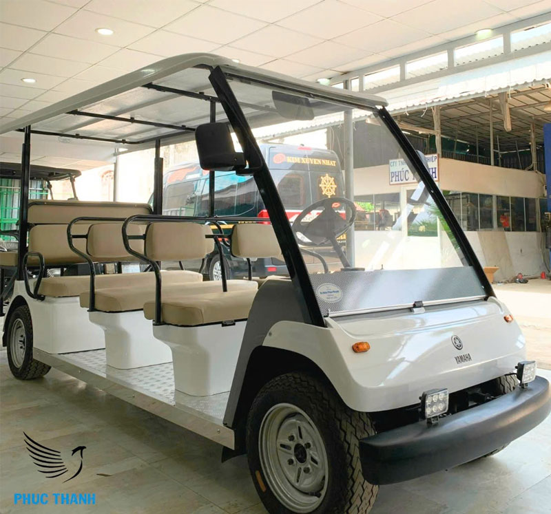 Các loại xe điện du lịch tại Đồng Nai