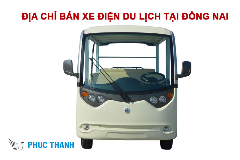 Địa chỉ bán xe điện du lịch tại Đồng Nai uy tín và giá tốt