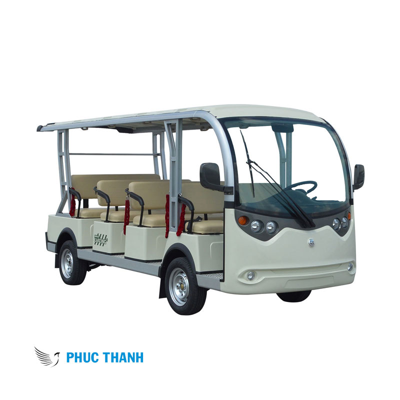 Nhu cầu sử dụng xe điện du lịch tại Bình Dương