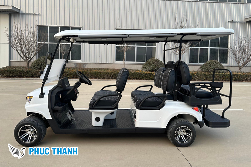 Những lưu ý vàng giúp tối ưu hóa tuổi thọ bình điện xe điện golf điện