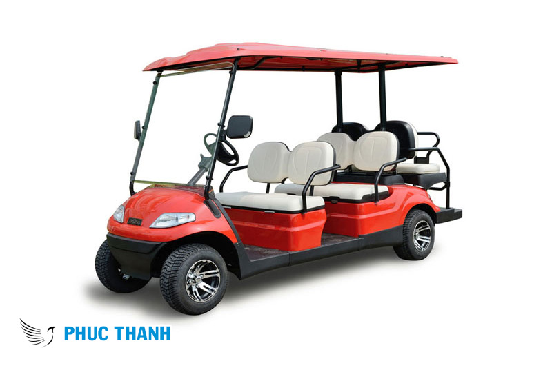 Tầm quan trọng của việc sạc xe điện sân golf đúng cách