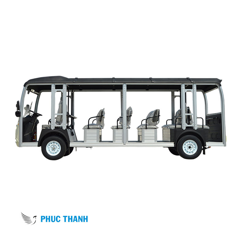 Xe điện chở khách du lịch 23 chỗ LT-S23 tại Đồng Nai