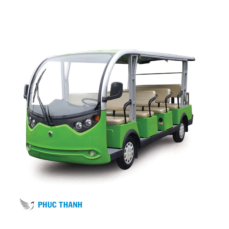 Xe điện du lịch 11 chỗ ngồi tại Lái Thiêu 