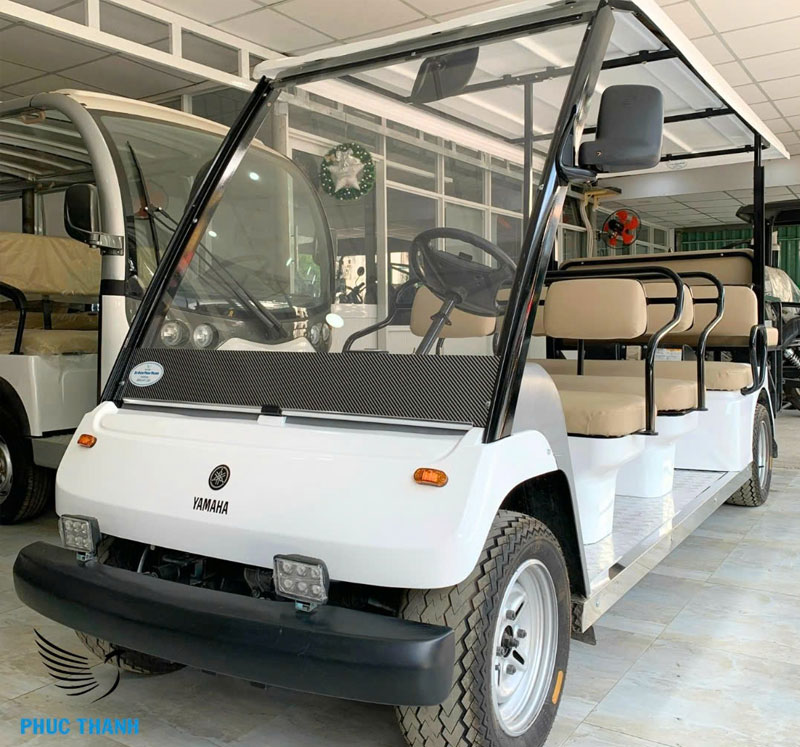 xe dien du lich ymh11 tai dong nai