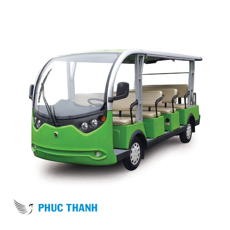 Xe điện resort hiện đại LT-S11 