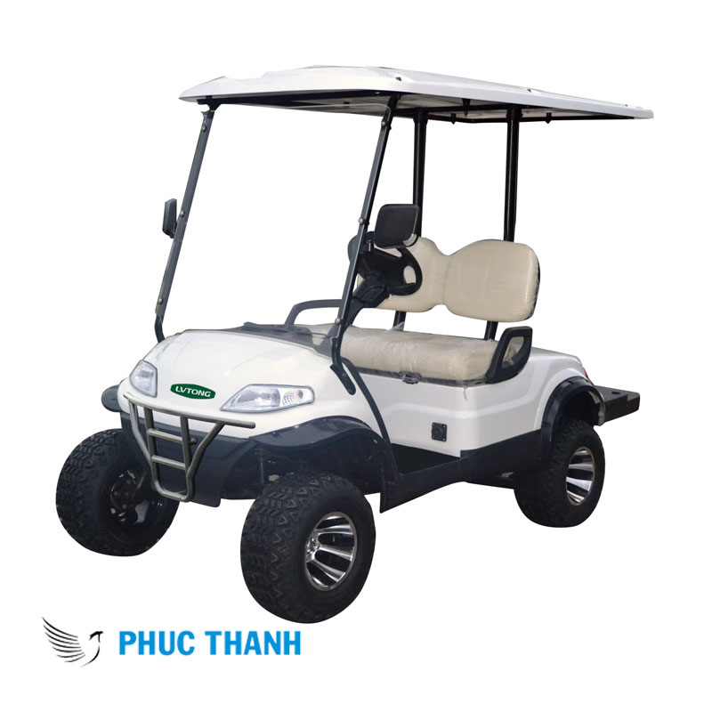 Xe điện sân golf dáng cao LT-A627.2G