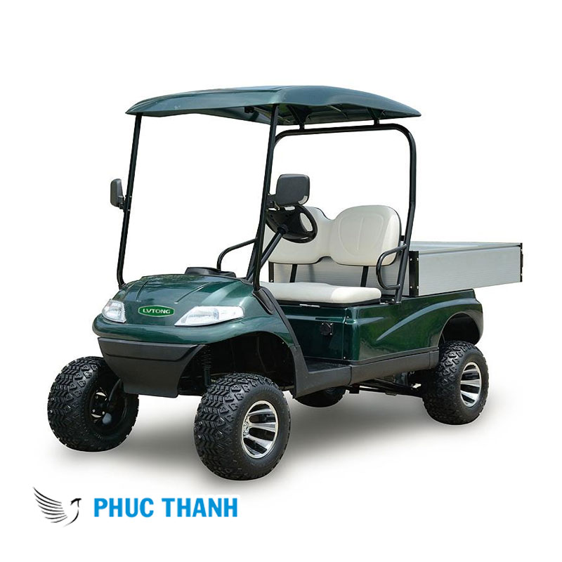 Xe golf điện dáng cao LT-A627.H2G
