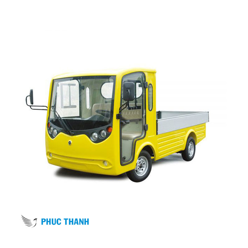 Xe tải điện 1215Kg LVTONG LT-S2.B.HP tại Đồng Nai 